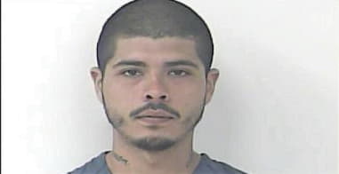 Kevin Knowlton, - St. Lucie County, FL 